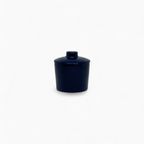 Arabia Teema Suikerpot Met Deksel - Blauw thumbnail 2