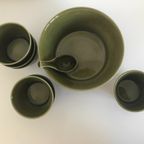 Royal Goedewaagen Vintage 8-delige Schalenset/pindastel thumbnail 4