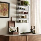 Nordal Kikori Wandrek - Chrome Finish thumbnail 4