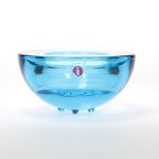 Iittala Ballo Waxinelichthouder Licht Blauw thumbnail 2