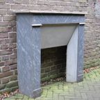 Vb48 Oude Houten Schouw 1930 thumbnail 2