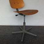 Architectenstoel Jaren '50 thumbnail 2