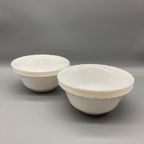 Set Arcopal Wit Swirl Compote Schaaltjes 4 Stuks thumbnail 4