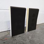 Set Van 2 Vintage Speakers / Boxen B&o Beovox P45 thumbnail 3