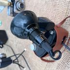 Vintage Camera Als Design Lamp thumbnail 8