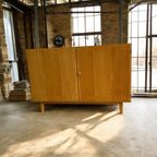 Vintage Kastje / Mini Dressoir / Tv Meubel thumbnail 4