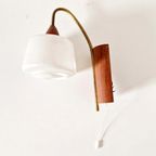 Deens Wandlampje Vintage Wandlamp thumbnail 5