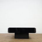 Willy Rizzo Coffee Table Model ” Alveo” thumbnail 7