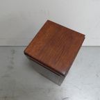 Vintage Eiken Console thumbnail 6