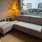 Tweedehands Vilmar Chaise Longue Bank Sofacompany – Talent Cool Grey (Grijs) - Goede Staat thumbnail 3