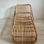 Rotan Ligbed Jassa Piet Hein Eek Voor Ikea thumbnail 4