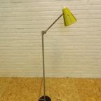 Hala Zonneserie Floorlamp thumbnail 5