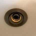 Vintage Vloerlamp Staande Lamp thumbnail 5