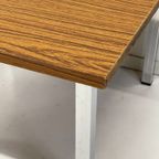 Midcentury Bijzettafel Coffeetable Vintage thumbnail 3