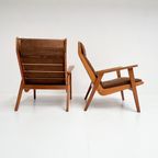 Rob Parry Fauteuil In Originele Staat, 1960's thumbnail 3