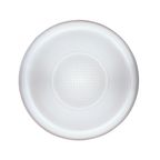 Fabbian From-Gom Plafondlamp Wit thumbnail 6