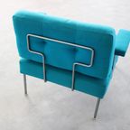 Vintage Fauteuil | Sofa | Cadovius | France & Son thumbnail 3