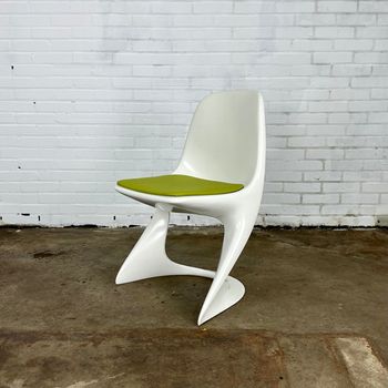 Casalino Chair By Alexander Begge For Casala