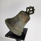 Verbazingwekkende Antieke Kerkklok Anno 1679 thumbnail 25