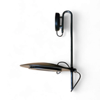 2 X Large / Lampadari Lamter Milano / Wall Lamp thumbnail 2