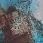Vintage Metal Art Painting thumbnail 7