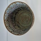 G Bredemeyer Hilversum Art Nouveau Bloempot Antieke Pot thumbnail 7