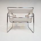 Wassily B3 Fauteuil Toegeschreven Aan Marcel Breuer, 1970's thumbnail 4