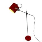 Hoogervorst (J. J. M.) - Anvia - Vintage Floor Lamp - Dutch Design thumbnail 10