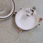 Industriële Wand- Of Plafond Lamp – Mapelle Amiens - (Ng15) thumbnail 5