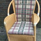 Rattan Garden Furniture Set thumbnail 18