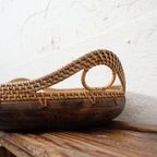 Houten Dienblad L thumbnail 5