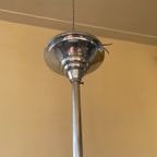 Lamp Hanglamp Art Deco 1930 Frans thumbnail 6