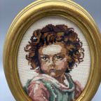 Borduurwerk Grumpy Girl thumbnail 7