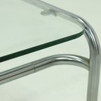 Walter Antonis T18 Tubular Coffee Table For ’t Spectrum 1970s thumbnail 6