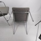 2X Stoelen: Gelderland / Design Paul Young / Zoom 925 thumbnail 6