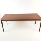 Vintage Danish Coffee Table | Salontafel Severin Hansen thumbnail 2