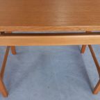 Bijzet Plantentafel Scandinavische Stijl Jaren 60 thumbnail 5