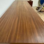 Vintage Dressoir / Lowboard Elliot Of Newbury 1960 thumbnail 11