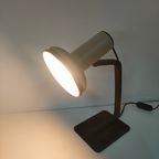 Vintage Lita France Jaren 70 Design Bureaulamp thumbnail 9