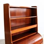 Vintage Secretaire | Kast | Jaren 60 | Zweden thumbnail 11