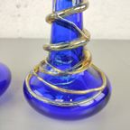 Duo Val Saint Lambert Vazen Door Alfred Collard thumbnail 8