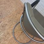 Gispen 412 Lounge Chair thumbnail 6