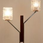 Vintage Jaren '60 Vloerlamp 'Kolitzheim' thumbnail 12