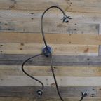 3 Armige Wand Of Plafond Lamp thumbnail 3