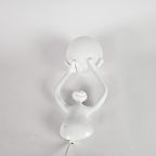 Ruggiu Lightingwear - Pop Art - Wandlamp - Made In Italy - 90S thumbnail 2