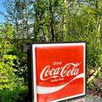 Reclame Lichtbak Coca Cola Origineel thumbnail 15