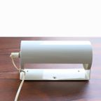 Vintage Wandlamp Van IKEA Wit, Jaren '80 thumbnail 3