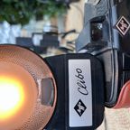 Vintage Camera Als Design Lamp thumbnail 6
