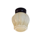 Plafondlamp – Thabur – Art Deco -(mf39) thumbnail 5