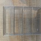 Nordal Kikori Wandrek - Chrome Finish thumbnail 2